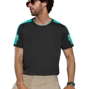 Lymio Men T-Shirt || Cotton Casual T Shirt for Men (T-58-60)